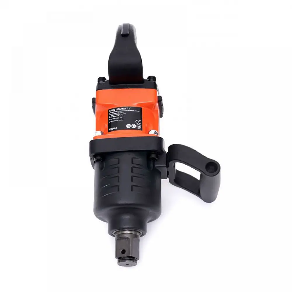 Κρουστικό Αερόκλειδο 1 4800 Nm Kraft&Dele KD-5460