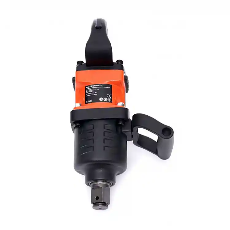 Κρουστικό Αερόκλειδο 1 4800 Nm Kraft&Dele KD-5460