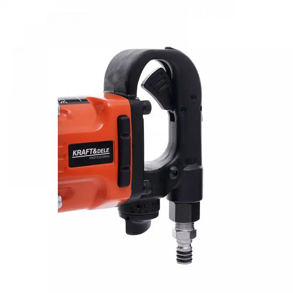 Κρουστικό Αερόκλειδο 1 4800 Nm Kraft&Dele KD-5460