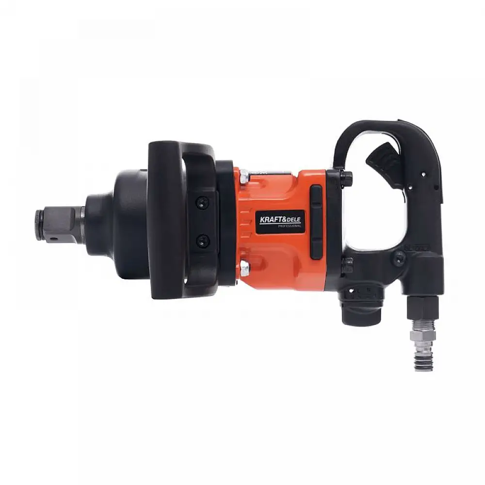 Κρουστικό Αερόκλειδο 1 4800 Nm Kraft&Dele KD-5460
