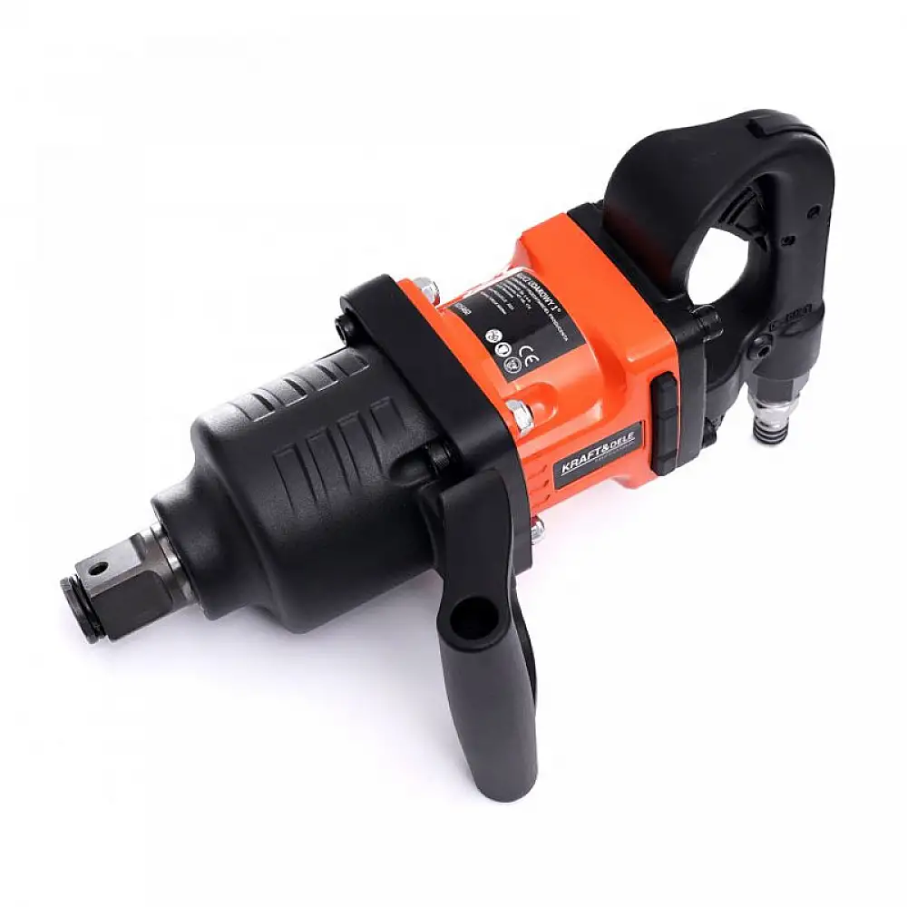 Κρουστικό Αερόκλειδο 1 4800 Nm Kraft&Dele KD-5460