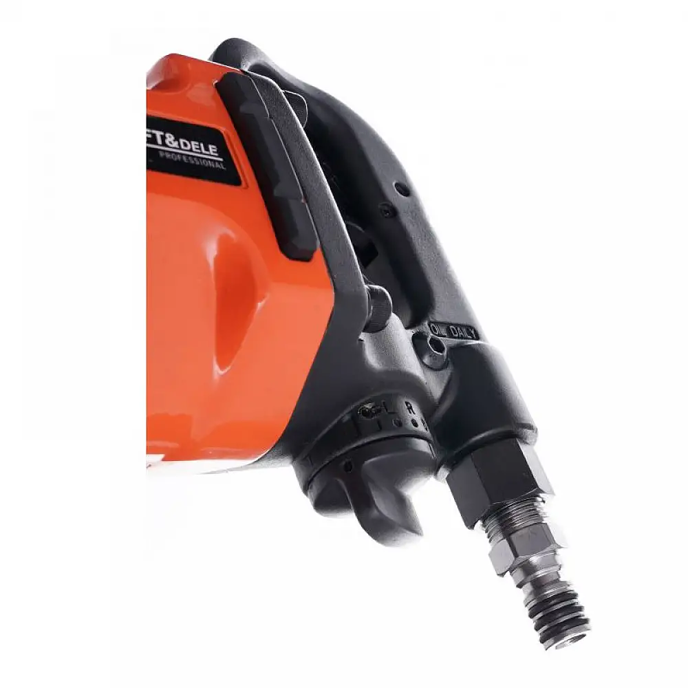 Κρουστικό Αερόκλειδο 1 4800 Nm Kraft&Dele KD-5460