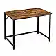 Μεταλλικό Γραφείο 100 x 50 x 75 cm VASAGLE LWD41XV1