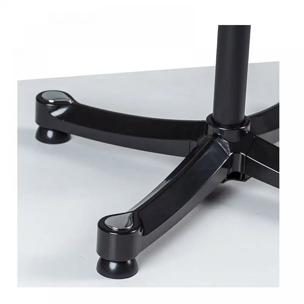 Μεταλλικός Καλόγερος 48 x 180 cm ModernHome YLT-0610-Black