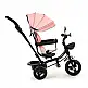 Τρίκυκλο Παιδικό Ποδήλατο - Καρότσι Ecotoys JM-066-9-Pink