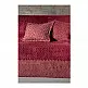Ριχτάρι Πολυθρόνας 150 x 180 cm Libra Burgundy Guy Laroche 1133030222004 Ριχτάρι Πολυθρόνας 150 x 180 cm Libra Burgundy Guy Laroche 1133030222004