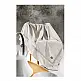 Ριχτάρι Διθέσιου Καναπέ 170 x 250 cm Rubicon Sand Guy Laroche 1133086122003 Ριχτάρι Διθέσιου Καναπέ 170 x 250 cm Rubicon Sand Guy Laroche 1133086122003