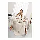 Ριχτάρι Διθέσιου Καναπέ 170 x 250 cm Rubicon Sand Guy Laroche 1133086122003 Ριχτάρι Διθέσιου Καναπέ 170 x 250 cm Rubicon Sand Guy Laroche 1133086122003