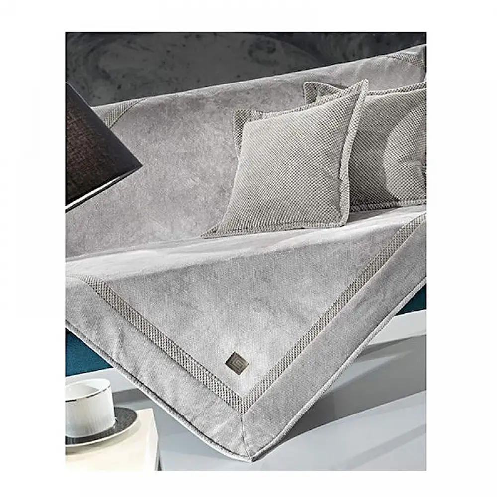 Ριχτάρι Διθέσιου Καναπέ 170 x 250 cm Rubicon Elephant Guy Laroche 1133086122002