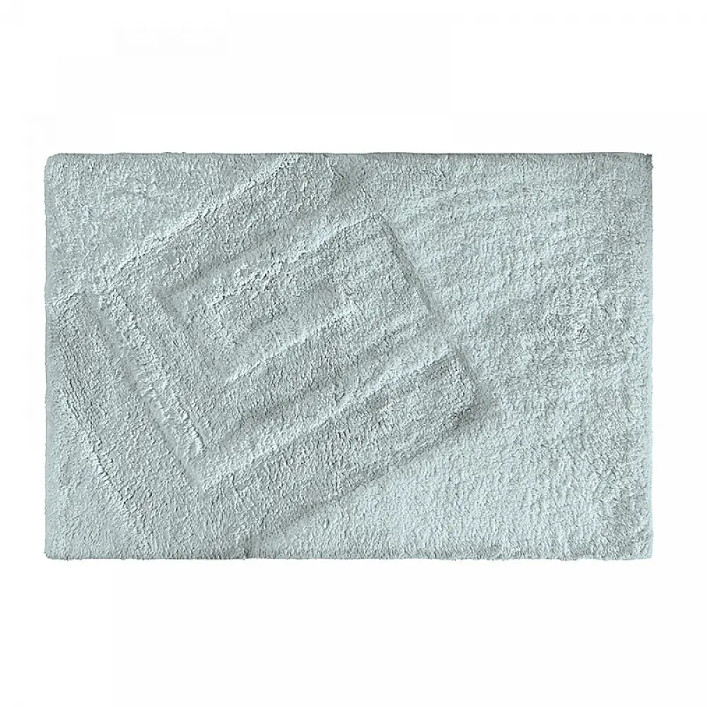 Πατάκι Μπάνιου 100% Βαμβάκι 55 x 85 cm Trivia Mint Guy Laroche 1127091120012
