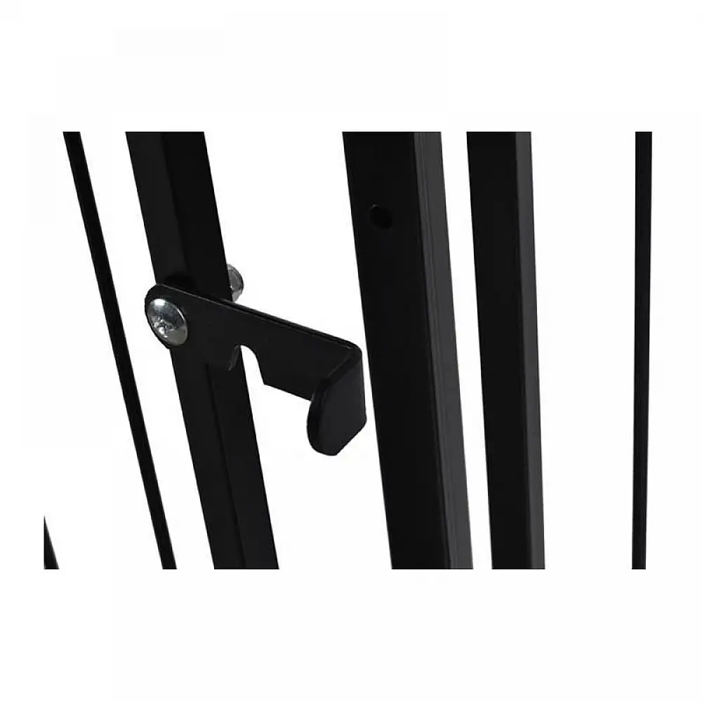 Πτυσσόμενο Προστατευτικό Ασφαλείας για Τζάκι - Διαχωριστικό Χώρου 304 x 74.5 cm Kaminer 2961