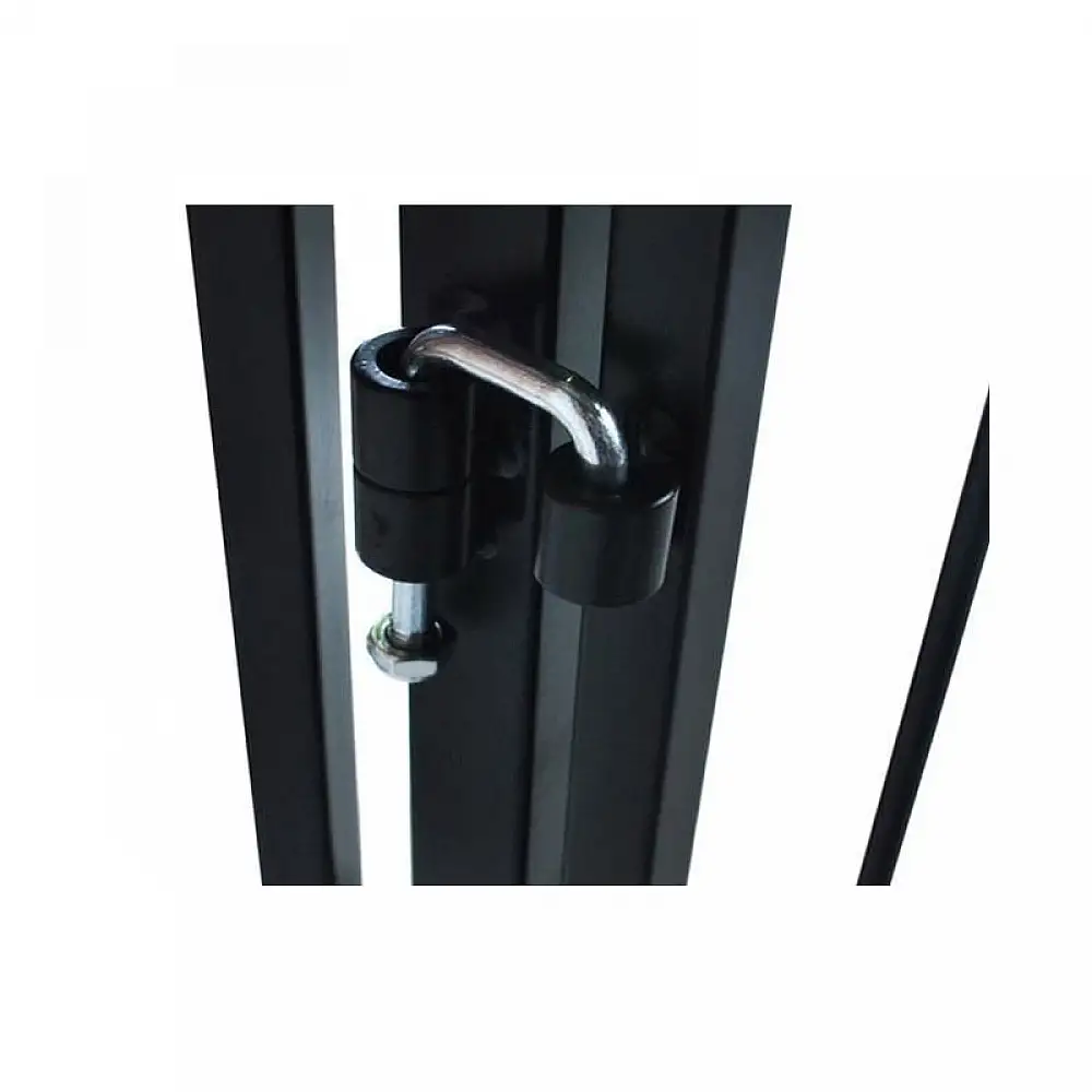 Πτυσσόμενο Προστατευτικό Ασφαλείας για Τζάκι - Διαχωριστικό Χώρου 304 x 74.5 cm Kaminer 2961