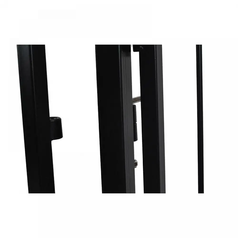 Πτυσσόμενο Προστατευτικό Ασφαλείας για Τζάκι - Διαχωριστικό Χώρου 304 x 74.5 cm Kaminer 2961