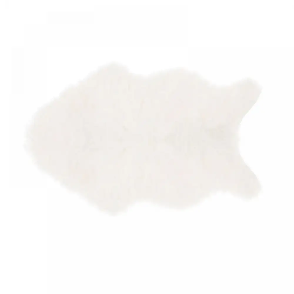 Γούνινο Χαλάκι 90 x 60 cm Atmosphera 127332