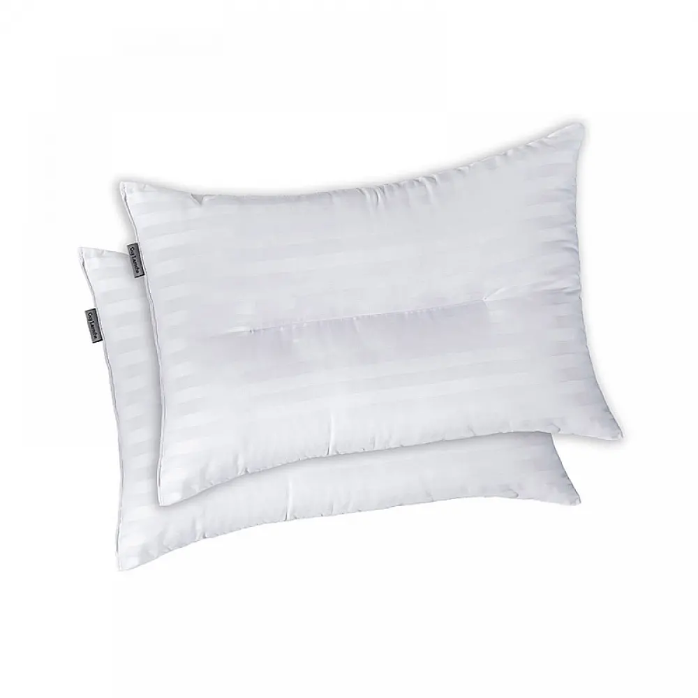 Σετ Ανατομικά Μαξιλάρια Ύπνου Polyester 50 x 70 cm 2 τμχ Guy Laroche 1115030221006
