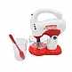 Σετ Παιδικές Οικιακές Συσκευές με Αξεσουάρ Hoppline HOP1001418