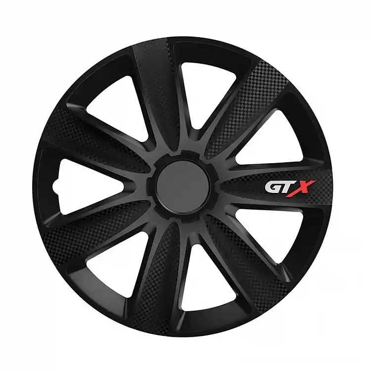 Τάσι Αυτοκινήτου GTX 16 Μαύρο Carbon Versaco 10325
