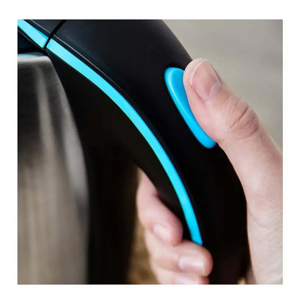 Ανοξείδωτος Ασύρματος Ηλεκτρικός Βραστήρας Cecotec Thermosense 220 Steel CEC-01513