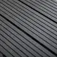 Outsunny Garden Tiles Interlocking Σετ 11 πλακάκια πλακοστρώσεων κήπου εξωτερικού χώρου, γκρι, 30x30x2,2cm 844-214GY Outsunny Garden Tiles Interlocking Σετ 11 πλακάκια πλακοστρώσεων κήπου εξωτερικού χώρου, γκρι, 30x30x2,2cm 844-214GY