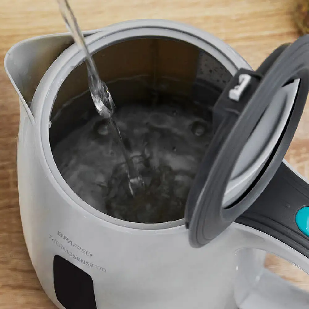 Ασύρματος Ηλεκτρικός Βραστήρας Cecotec Thermosense 170 CEC-01516