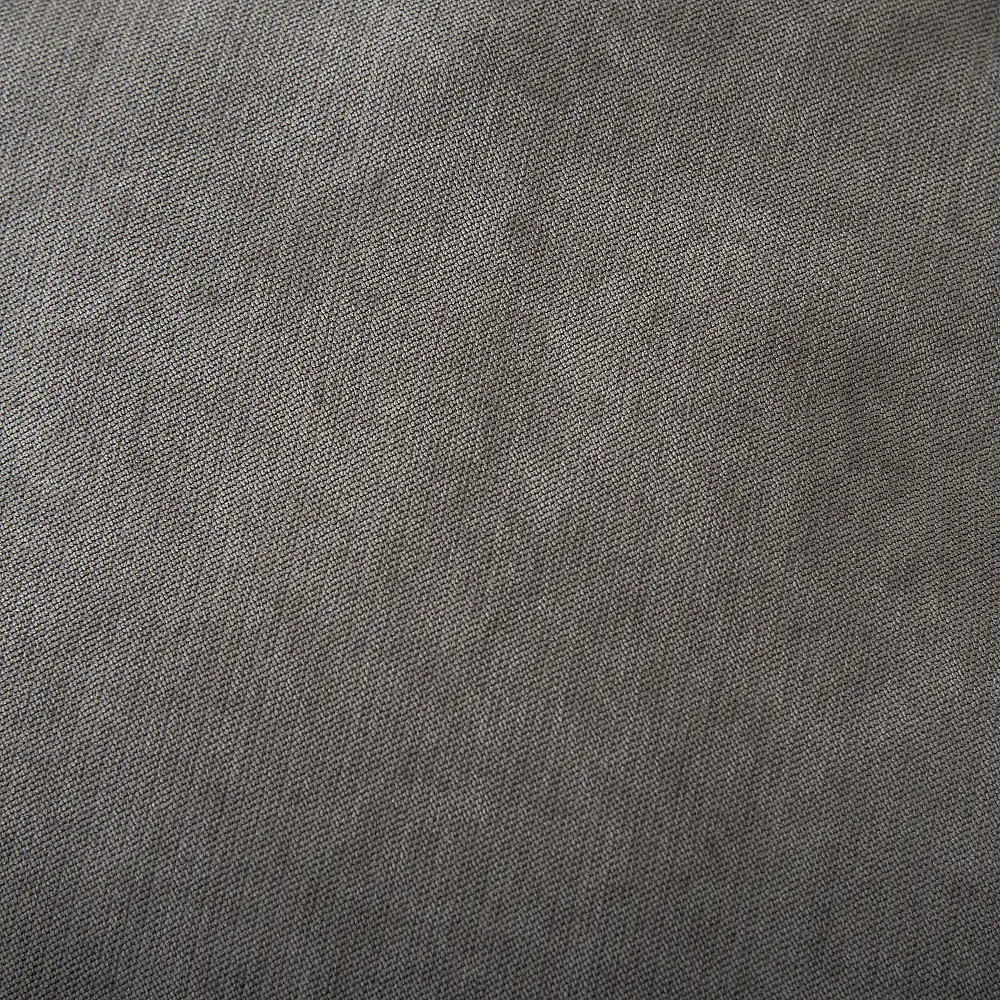 Κρεβάτι PawHut με επένδυση για σκύλους και γάτες με μαξιλάρι και υπερυψωμένες άκρες, κρεβάτι για κατοικίδια με υφασμάτινο κάλυμμα, 85x85x35cm - Γκρι D04-200V02GY