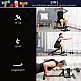 HOMCOM 3 σε 1 Squat Machine με ρυθμιζόμενο ύψος και ανακλινόμενο ατσάλινο πάγκο, 100x58x46cm - Μαύρο A91-182BK HOMCOM 3 σε 1 Squat Machine με ρυθμιζόμενο ύψος και ανακλινόμενο ατσάλινο πάγκο, 100x58x46cm - Μαύρο A91-182BK