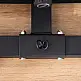 HOMCOM 3 σε 1 Squat Machine με ρυθμιζόμενο ύψος και ανακλινόμενο ατσάλινο πάγκο, 100x58x46cm - Μαύρο A91-182BK HOMCOM 3 σε 1 Squat Machine με ρυθμιζόμενο ύψος και ανακλινόμενο ατσάλινο πάγκο, 100x58x46cm - Μαύρο A91-182BK
