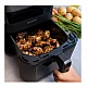 Ψηφιακή Φριτέζα Αέρος Χωρίς Λάδι 6 Lt 1300 W Χρώματος Μαύρο Cecofry Experience Window 6000 Cecotec CEC-04340 Ψηφιακή Φριτέζα Αέρος Χωρίς Λάδι 6 Lt 1300 W Χρώματος Μαύρο Cecofry Experience Window 6000 Cecotec CEC-04340