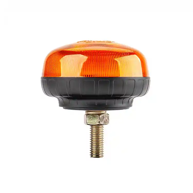 Βιδωτός LED Φάρος W21sb R65 R10 18LED 12 / 24V IP56 AMiO 02923