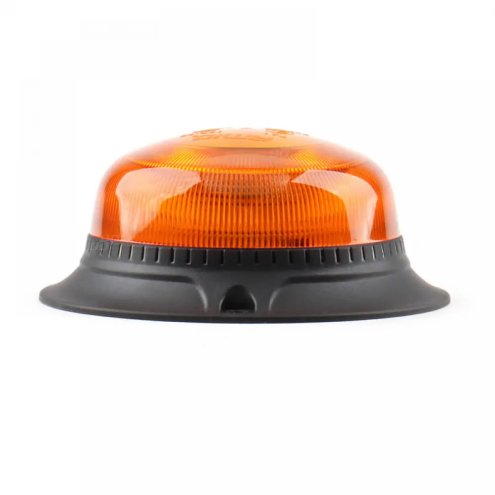 Βιδωτός LED Φάρος W213bl R65 R10 18LED 12 / 24V IP56 AMiO 02927