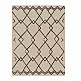 Ορθογώνιο Χαλί από Γιούτα 150 x 200 cm Home Deco Factory TX9357