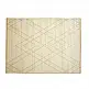 Ορθογώνιο Χαλί 150 x 200 cm London Home Deco Factory TX9354