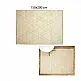 Ορθογώνιο Χαλί 150 x 200 cm London Home Deco Factory TX9354