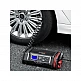 Φορτιστής Μπαταρίας Αυτοκινήτου 6/12V 10A με Φακό και Συμπιεστή Αέρα Technaxx TX-193