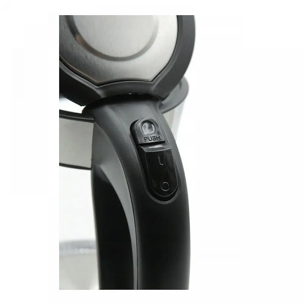 Ασύρματος Ηλεκτρικός Βραστήρας 1.7 Lt με LED Φωτισμό Bass Polska BP-BH10350