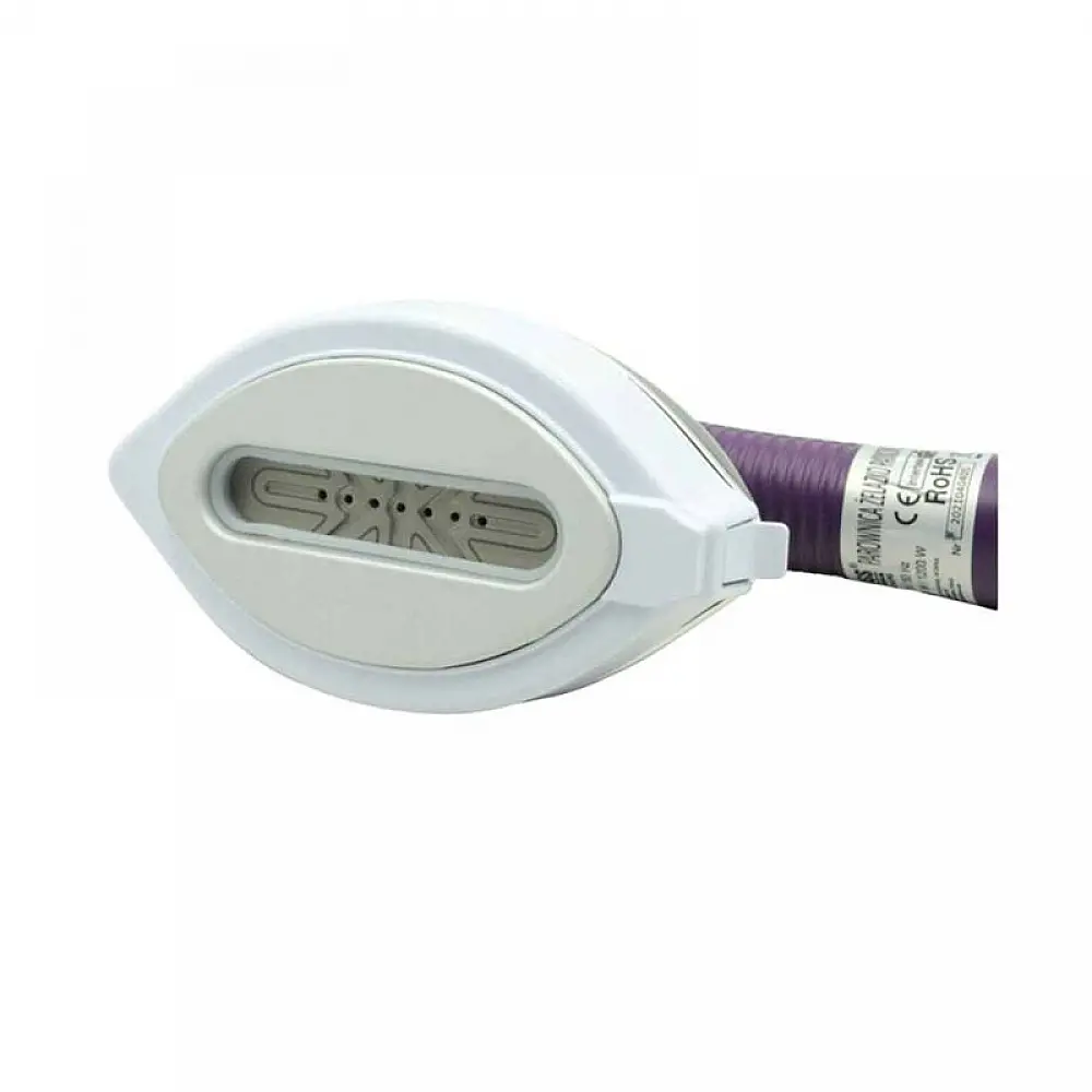 Συσκευή Ατμού για Εύκολο Σιδέρωμα 1200 W Bass Polska BP-BH10554