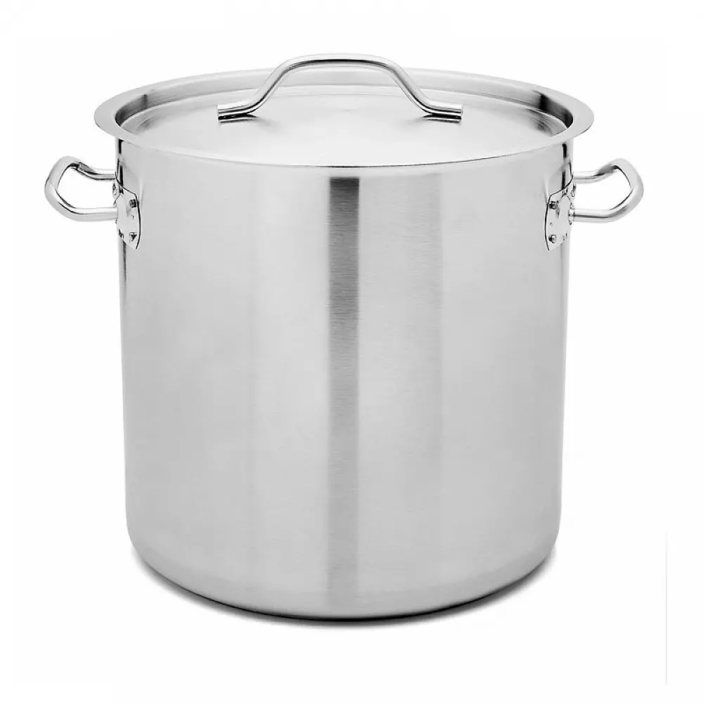 Κατσαρόλα 36.5 Lt από Ανοξείδωτο Ατσάλι 36 x 41 cm KonigHOFFER 5900672759952