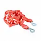 Ιμάντας Ρυμούλκησης Αυτοκινήτου Elastic Tow Rope 3000 Kg 4 m AMiO 02595