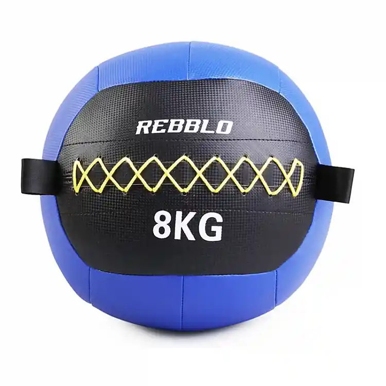 Wall Ball 8 Kg Rebblo 8720604882537