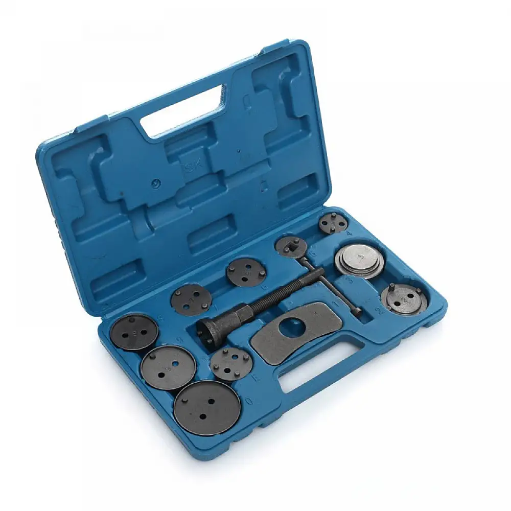 Σετ Επαναφοράς Εμβόλων Φρένων Αυτοκινήτου 12 τμχ TAGRED TA1370