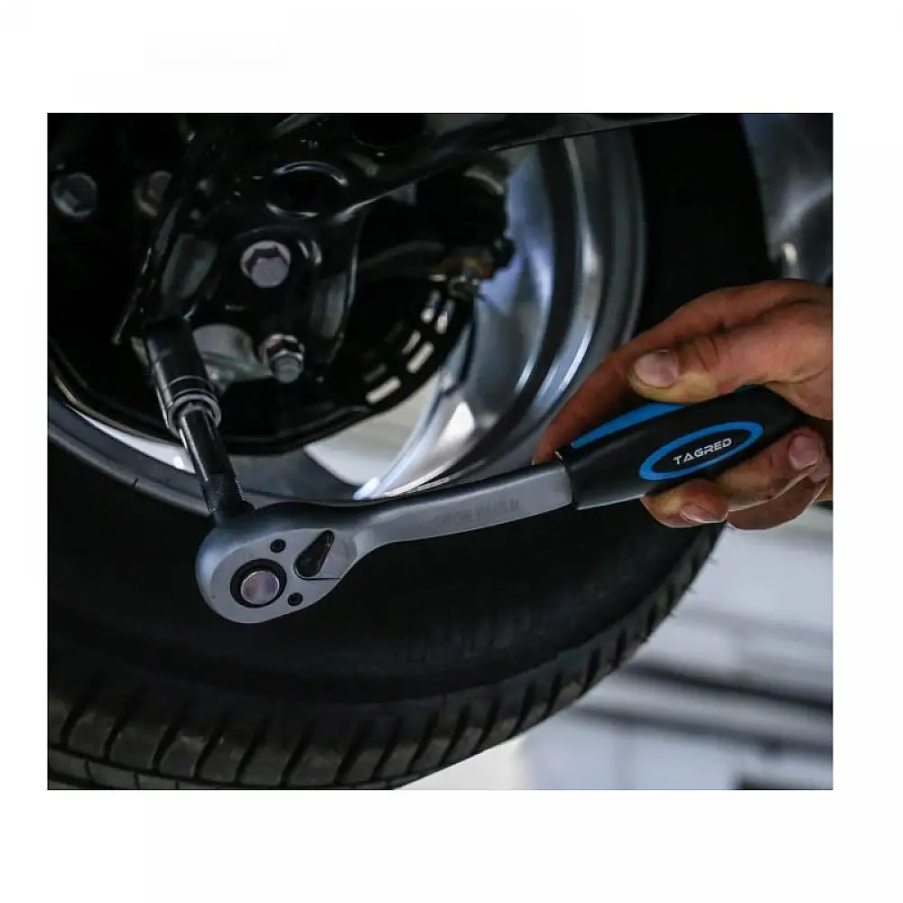 Καστάνια 1/4 με 72 Δόντια TAGRED TA224