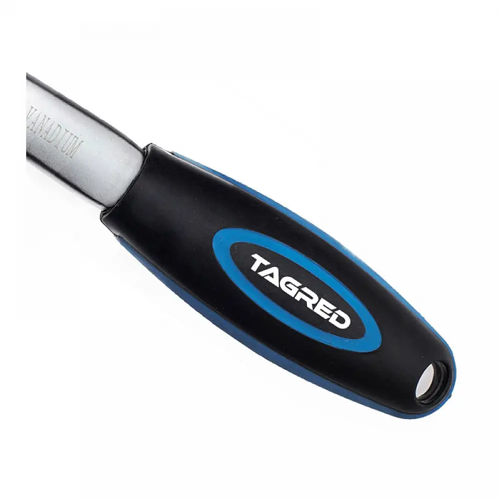 Καστάνια 3/8 με 72 Δόντια TAGRED TA225