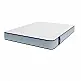 Διπλό Στρώμα με Πυρήνα FoamTech 150 x 200 x 21 cm Viscoelastic Flow ViscoCare 1900 Cecotec CEC-07463 Διπλό Στρώμα με Πυρήνα FoamTech 150 x 200 x 21 cm Viscoelastic Flow ViscoCare 1900 Cecotec CEC-07463
