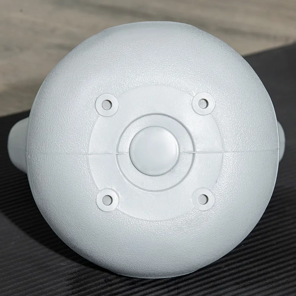 Kettlebell 10 Kg SPORTNOW A91-255V04DG