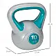 Kettlebell 10 Kg SPORTNOW A91-255V04DG