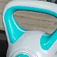 Kettlebell 10 Kg SPORTNOW A91-255V04DG