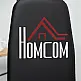 HOMCOM Fitness Station με βάρη 45kg για οικιακή και επαγγελματική προπόνηση, Πολυλειτουργικό Steel Gym, 135x103x210cm, Μαύρο A91-176 HOMCOM Fitness Station με βάρη 45kg για οικιακή και επαγγελματική προπόνηση, Πολυλειτουργικό Steel Gym, 135x103x210cm, Μαύρο A91-176