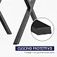 Σετ Ατσάλινα Πόδια Τραπεζιού Σχήματος X 80 x 4 x 72 cm 2 τμχ HOMCOM B82-002 Σετ Ατσάλινα Πόδια Τραπεζιού Σχήματος X 80 x 4 x 72 cm 2 τμχ HOMCOM B82-002