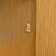 kleankin Νοπιάνι νιπτήρα μπάνιου με ρυθμιζόμενα ράφια και κυρτό νεροχύτη, 60x41,5x88 cm 834-421