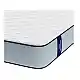 Υπέρδιπλο Στρώμα με Πυρήνα FoamTech 160 x 200 x 21 cm Viscoelastic Flow ViscoCare 1900 Cecotec CEC-07465